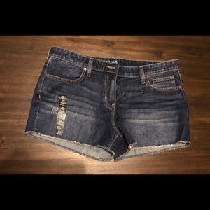 NEW Gap “Sexy Boyfriend” Short